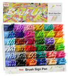 Pentel Kalligrafiestift BrusSignPen Dis.