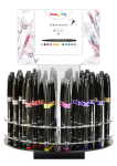 Pentel Pinselstift Sign Pen Artist Dis.