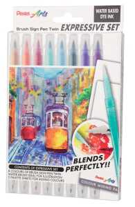 Pentel