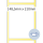 ROLLE THERMOTRANSFER 148,5X210 750 ETIK.
