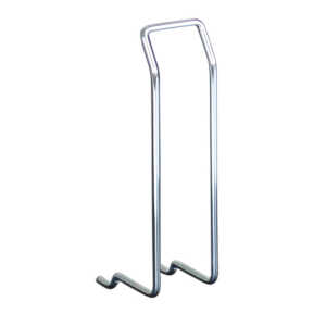 LOCHPLATTENHAKEN 100 mm (1=25)