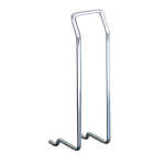 LOCHPLATTENHAKEN 100 mm (1=25)