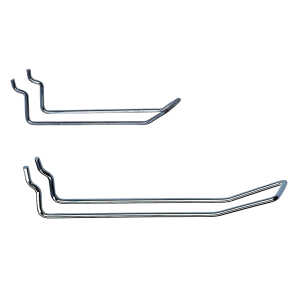 LOCHPLATTENHAKEN 200 mm (1=50)