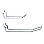 LOCHPLATTENHAKEN 200 mm (1=50)