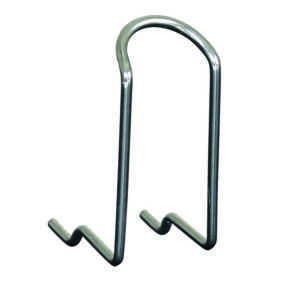 LOCHPLATTENHAKEN 60 mm (900331) (1=25)