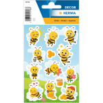 DECOR HONIGBIENEN