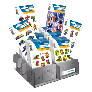 DISPL. MAGIC NEUHEITEN 2026 (60)