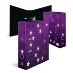 ORDNER A4 KARTON STARS (5)