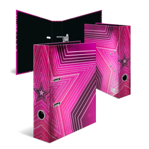 ORDNER A4 KARTON VENUS (5)