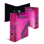 ORDNER A4 KARTON VENUS (5)