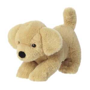35044 ECO NATION YELLOW LABRADOR DOG (1)