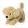 35044 ECO NATION YELLOW LABRADOR DOG (1)