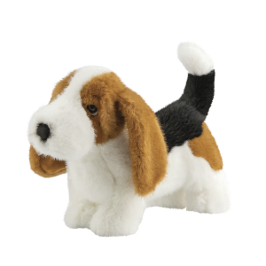 61611 BOREALIS DUKE BASSET HOUND (1)