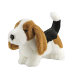 61611 BOREALIS DUKE BASSET HOUND (1)