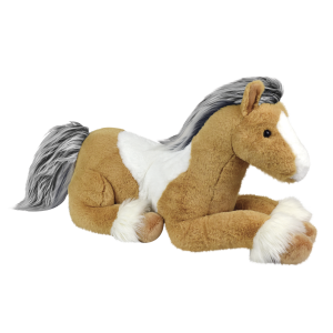 61523 BOREALIS ARABELLA HORSE (1)