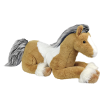 61523 BOREALIS ARABELLA HORSE (1)