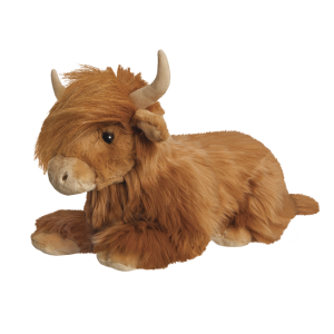 61362 BOREALIS BRUCE HIGHLAND COW (1)