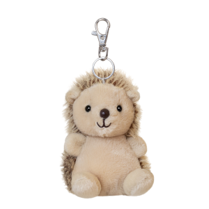 34117 PP HEDGIE HEDGEHOG KEY CLIP (6)