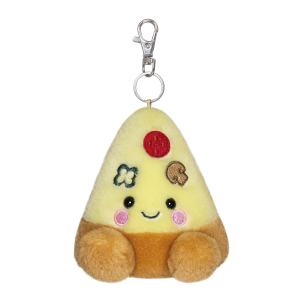 34124 PP PEPPA PIZZA KEY CLIP (6)