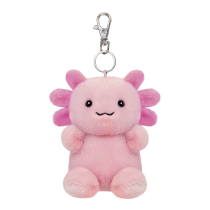 34049 PP AX AXOLOTL K EY CLIP (6)