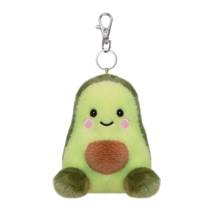 34053 PP AIRY AVOCADO KEY CLIP (6)