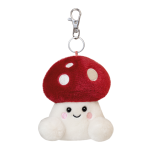 34063 PP AMANITA MUSHROOM KEY CLIP (6)