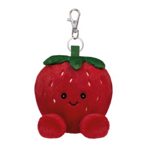 34062 PP JUICY STRAWBERRY KEY CLIP (6)