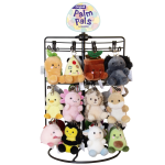 77117 Palm Pals Key Clip Table Display