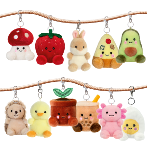 WP PALM PAL SCHLÜSSELANHÄNGER+DISPL.(72)