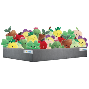 WP PALM PAL KUSCHELSPAß + SCHÜTTE 24