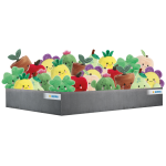 WP PALM PAL KUSCHELSPAß + SCHÜTTE 24