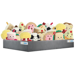 WP PALM PAL SNACKS+FANLIEBE + SCHÜTTE 24