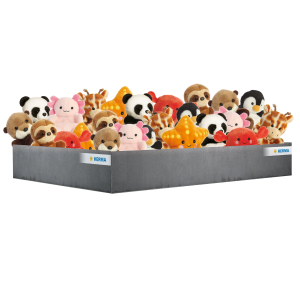 WP PAL PAL SAVANNE & OZEAN + SCHÜTTE 24