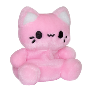 44535 TP STRAWBERRY MEOWCHI PALM PALS (1