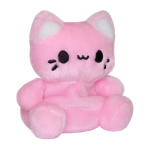 44535 TP STRAWBERRY MEOWCHI PALM PALS (1