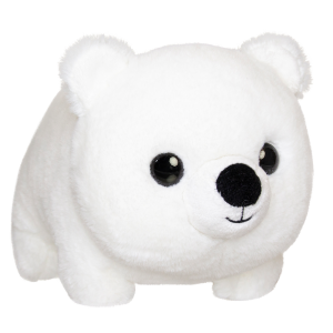 77115 SPUDSTERS PENNI POLAR BEAR (1)