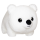 77115 SPUDSTERS PENNI POLAR BEAR (1)