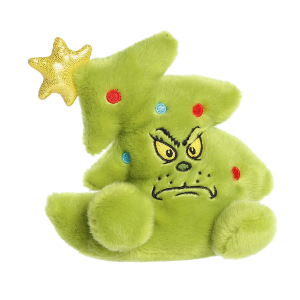 15297 DRSEUSS GRINCH TREE PALM PALS (1)
