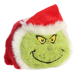 15294 DRSEUSS SANTA GRINCH SPUDSTERS (1)