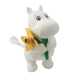 61555 MOOMIN STANDING WITH DAFFODIL (1)