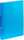 Ringbuch A4 Propyglass blau