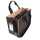 Sigel Desk Sharing Bag Bicolor M br/beige BA422