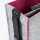 Sigel Desk Sharing Bag Bicolor grau/rot BA426