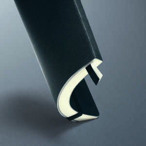 Sigel Notizbuch Conceptum ca. A4 194 S. CO338