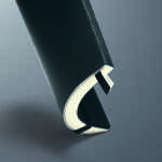 Sigel Notizbuch Conceptum ca. A5 194 S. CO339