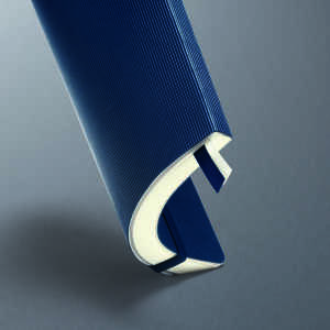 Sigel Notizbuch Conceptum ca. A4 194 S. CO340