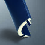 Sigel Notizbuch Conceptum ca. A5 194 S. CO341