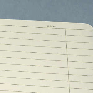 Sigel Spiralblock Conceptum ca. A4 160 S. CO825