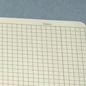 Sigel Spiralblock Conceptum ca. A5 160 S. CO826