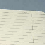 Sigel Spiralblock Conceptum ca. A5 160 S. CO827